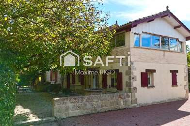 Maison 9 pièces 445000 €