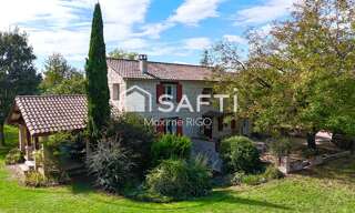 Maison 6 Pièces 155 m² à vendre à Virazeil (47200)