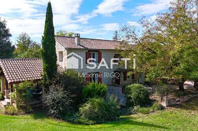 Maison 6 pièces 285000 €