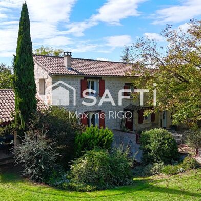 Maison 6 pièces 285000 €