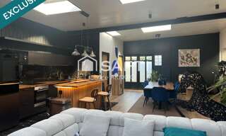 Maison 5 Pièces 144 m² à vendre à Le Perreux-sur-Marne (94170)