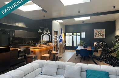 Maison 5 pièces 520000 €