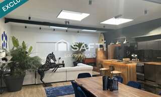 Maison 5 Pièces 144 m² à vendre à Le Perreux-sur-Marne (94170)