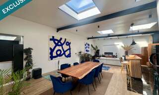 Appartement 5 Pièces 144 m² à vendre à Le Perreux-sur-Marne (94170)