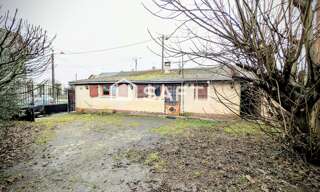 Maison 4 Pièces 71 m² à vendre à Chauny (02300)