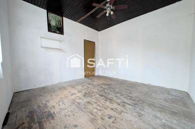 Maison 4 pièces 60000 €