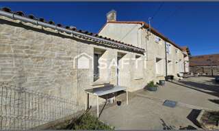 Maison 13 Pièces 380 m² à vendre à Saint-Mathurin (85150)