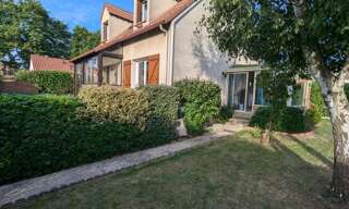 Maison 5 Pièces 129 m² à vendre à Achères (78260)