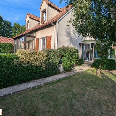 Maison 5 pièces 419000 €
