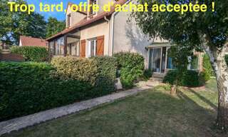 Maison 5 Pièces 129 m² à vendre à Achères (78260)