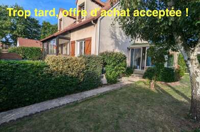 Maison 5 pièces 419000 €