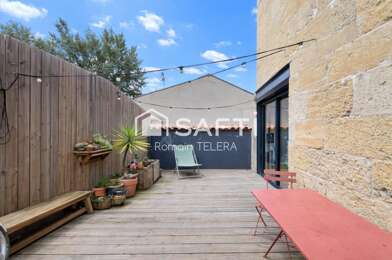 Maison 3 pièces 292000 €