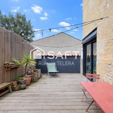 Maison 3 pièces 292000 €