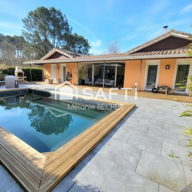 Maison 5 pièces 689000 €