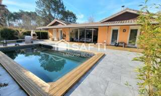 Maison 5 Pièces 150 m² à vendre à Marcheprime (33380)