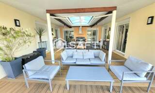 Maison 5 Pièces 150 m² à vendre à Marcheprime (33380)