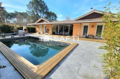 Maison 5 pièces 670200 €