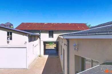 Maison 7 pièces 210000 €