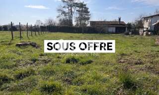 Terrain  691 m² à vendre à Finhan (82700)