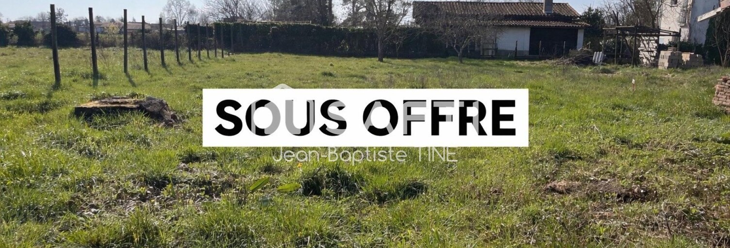 Terrain  691 m² à vendre à Finhan (82700)