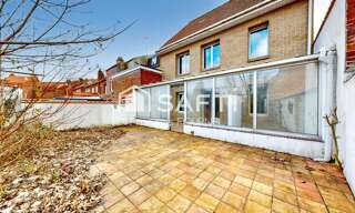 Maison 5 Pièces 114 m² à vendre à Saint-Omer (62500)