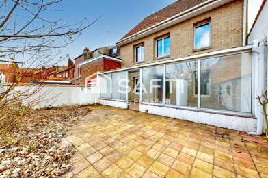 Maison 5 pièces 151440 €