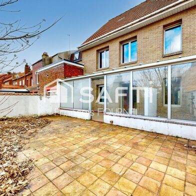 Maison 5 pièces 151440 €