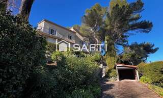 Maison 5 Pièces 140 m² à vendre à Mougins (06250)