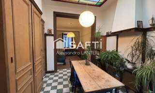 Maison 5 Pièces 110 m² à vendre à Roubaix (59100)