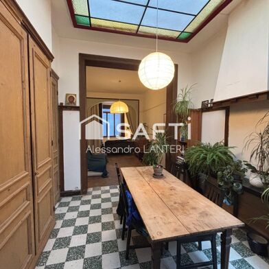 Maison 5 pièces 149900 €