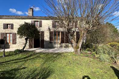 Maison 7 pièces 144000 €