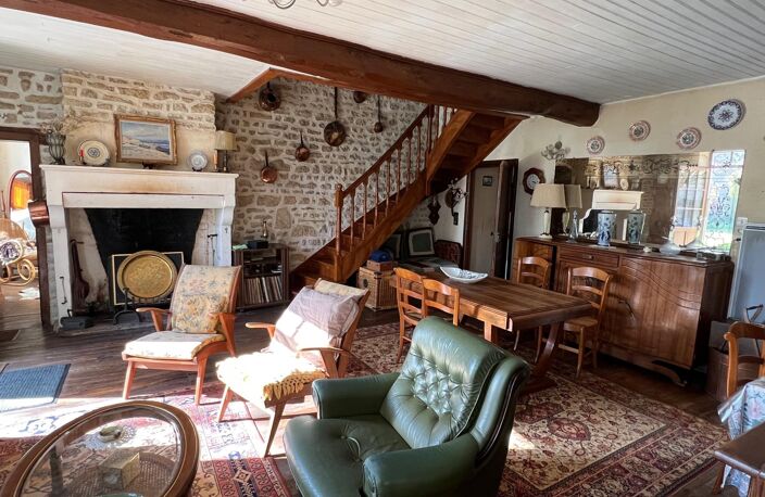 Propriété 5 chambres 155 m2 — photo 3