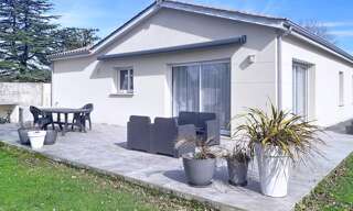 Maison 4 Pièces 85 m² à vendre à Saint-Jean-d'Illac (33127)