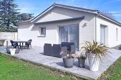 Maison 4 pièces 399000 €