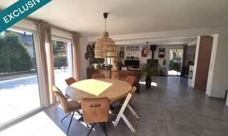 Maison 5 Pièces 105 m² à vendre à Kirchberg (68290)