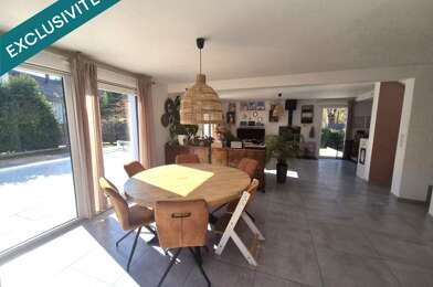 Maison 5 pièces 315000 €