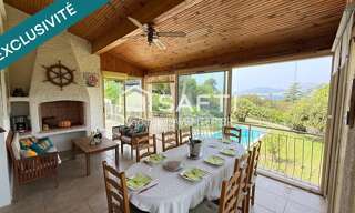 Maison 9 Pièces 220 m² à vendre à Albitreccia (20166)