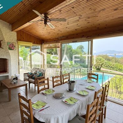 Maison 9 pièces 950000 €