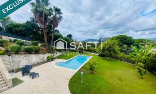 Maison 9 Pièces 220 m² à vendre à Albitreccia (20166)