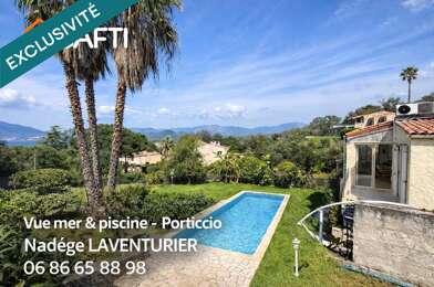 Maison 9 pièces 950000 €