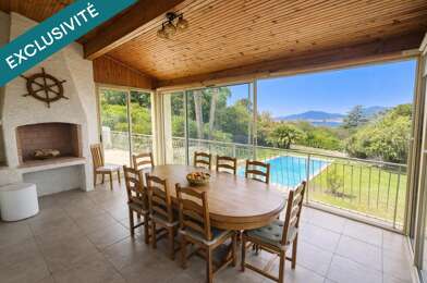 Maison 9 pièces 950000 €