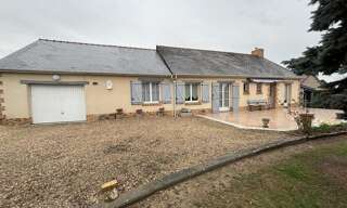 Maison 6 Pièces 115 m² à vendre à Saint-Pierre-des-Fleurs (27370)