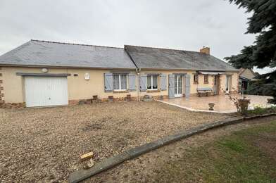 Maison 6 pièces 249000 €