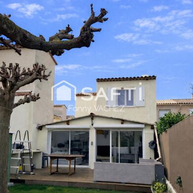Maison 4 pièces 409000 €