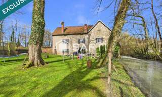 Maison 14 Pièces 391 m² à vendre à Gray (70100)