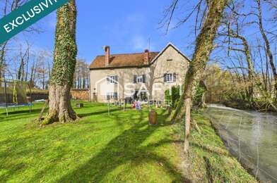 Maison 14 pièces 398000 €