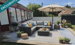 Maison 7 Pièces 150 m² à vendre à Crugny (51170)