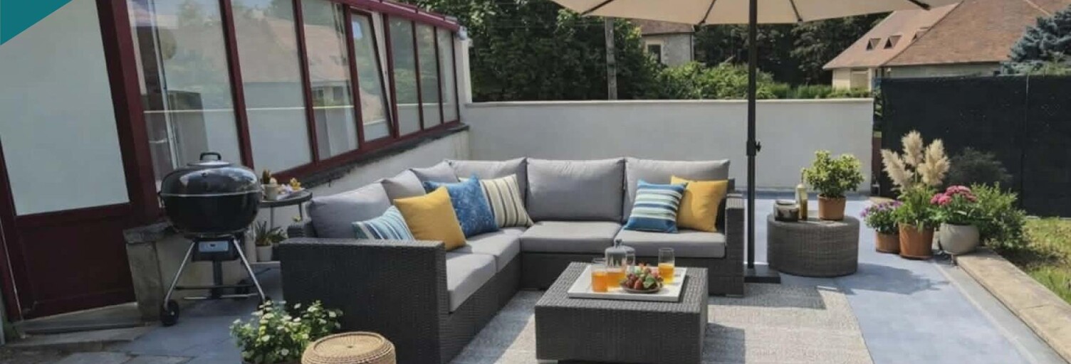 Maison 7 Pièces 150 m² à vendre à Crugny (51170)