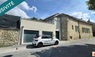 Maison 7 Pièces 150 m² à vendre à Jonchery-sur-Vesle (51140)