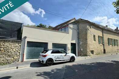 Maison 7 pièces 249000 €